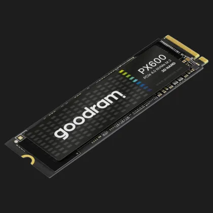 Накопичувач SSD Goodram PX600 2TB NVMe PCIe 4.0 (SSDPR-PX600-2K0-80)