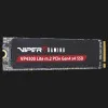 Накопичувач SSD Patriot VP4300 Lite 4TB NVMe PCIe 4.0 (VP4300L4TBM28H)