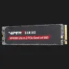 Накопичувач SSD Patriot VP4300 Lite 4TB NVMe PCIe 4.0 (VP4300L4TBM28H)
