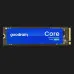 Накопичувач SSD Goodram Core 4TB NVMe PCIe 5.0 (SSDR-GRC01-4K0-80)