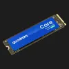 Накопичувач SSD Goodram Core 4TB NVMe PCIe 5.0 (SSDR-GRC01-4K0-80)
