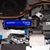 Накопичувач SSD Goodram Core 4TB NVMe PCIe 5.0 (SSDR-GRC01-4K0-80)