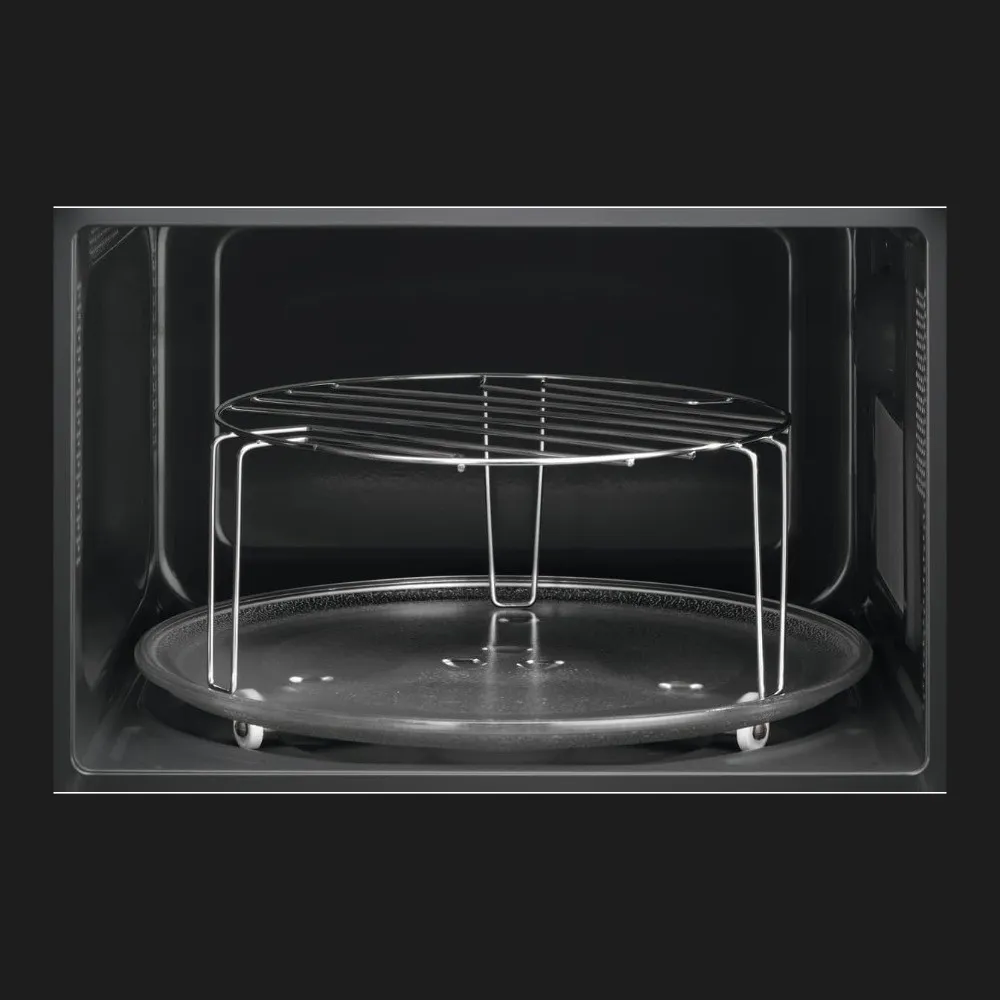 Мікрохвильова піч Electrolux EMZ421MMK (Black)