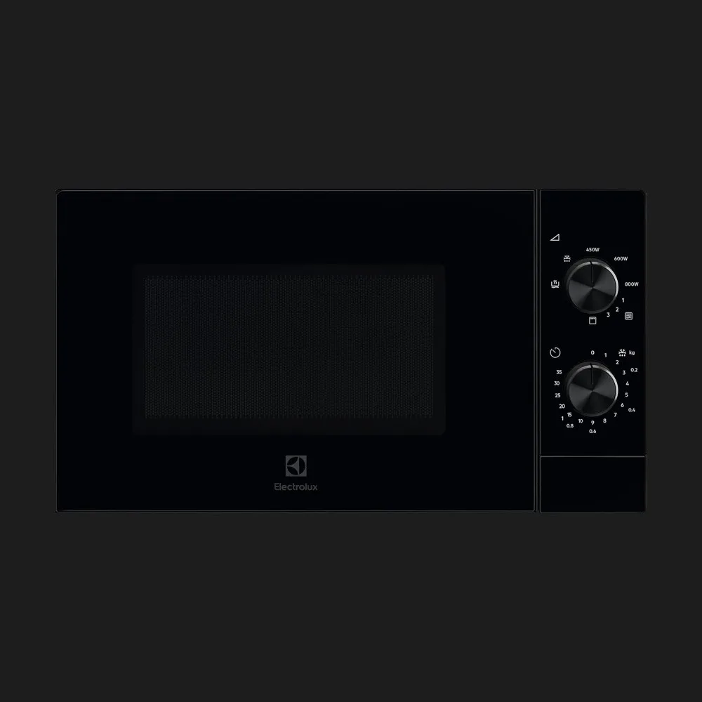 Мікрохвильова піч Electrolux EMZ421MMK (Black)