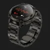 Смарт-годинник KOSPET TANK T4 SE Black