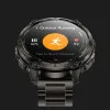 Смарт-годинник KOSPET TANK T4 SE Black