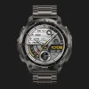 Смарт-годинник KOSPET TANK T4 SE Black