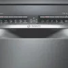 Посудомийна машина окремостояча Bosch (SMS4IKC62T) (Black)