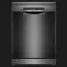Посудомийна машина окремостояча Bosch (SMS4IKC62T) (Black)