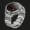 Смарт-годинник KOSPET TANK T4 SE Silver