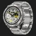 Смарт-годинник KOSPET TANK T4 SE Silver