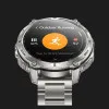 Смарт-годинник KOSPET TANK T4 SE Silver