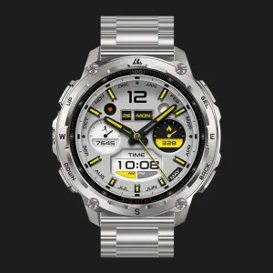 Смарт-часы KOSPET TANK T4 SE Silver в Борисполе