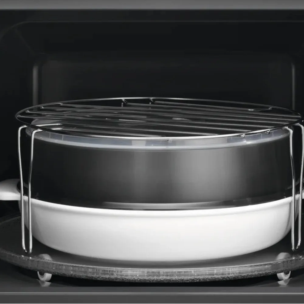 Мікрохвильова піч Electrolux EMZ725MMK (Black)