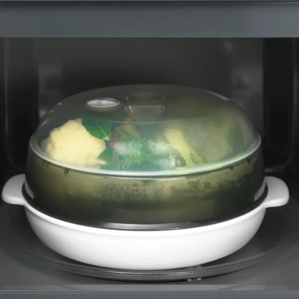 Мікрохвильова піч Electrolux EMZ725MMK (Black)