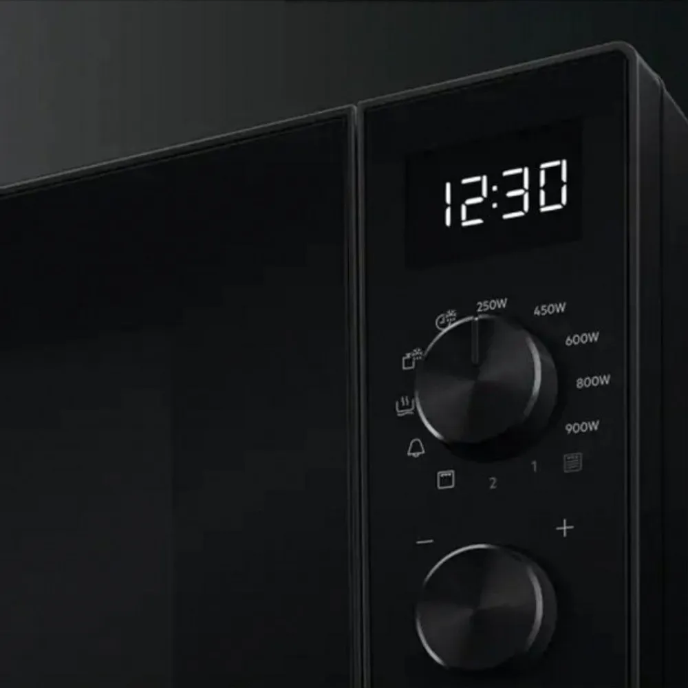 Мікрохвильова піч Electrolux EMZ725MMK (Black)