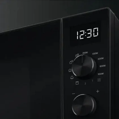 Мікрохвильова піч Electrolux EMZ725MMK (Black)