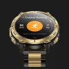 Смарт-часы KOSPET TANK T4 SE Gold