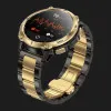 Смарт-часы KOSPET TANK T4 SE Gold