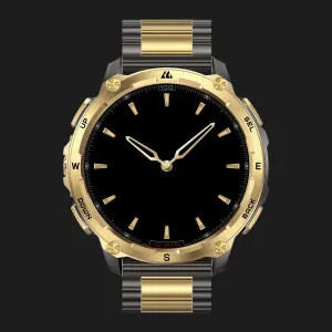 Смарт-часы KOSPET TANK T4 SE Gold в Борисполе