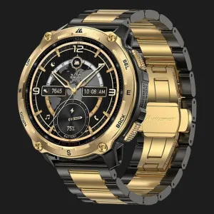 Смарт-часы KOSPET TANK T4 SE Gold в Борисполе