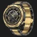 Смарт-часы KOSPET TANK T4 SE Gold