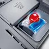 Посудомийна машина окремостояча Bosch (SMS4IMB62Q) (Black)