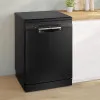 Посудомийна машина окремостояча Bosch (SMS4IMB62Q) (Black)