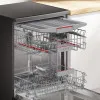 Посудомийна машина окремостояча Bosch (SMS4IMB62Q) (Black)