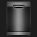 Посудомийна машина окремостояча Bosch (SMS4IMB62Q) (Black)