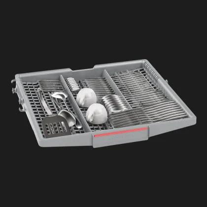 Посудомийна машина окремостояча Bosch (SMS4IMB62Q) (Black)