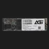 Накопитель SSD AGI AI828 1TB NVMe PCIe 4.0 (AGI1T0G44AI828-CB)