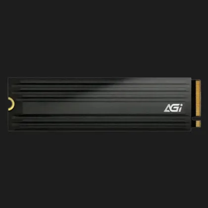 Накопитель SSD AGI AI828 1TB NVMe PCIe 4.0 (AGI1T0G44AI828-CB)