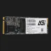 Накопитель SSD AGI AI828 1TB NVMe PCIe 4.0 (AGI1T0G44AI828-CB)