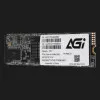 Накопитель SSD AGI AI828 1TB NVMe PCIe 4.0 (AGI1T0G44AI828-CB)