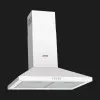 Витяжка Gorenje купольна, 60 см, 450 м3/год (White) (WHC629E4W)
