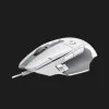 Игровая мышь Logitech G502 X Lightspeed (White) (UA)