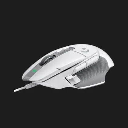 Ігрова миша Logitech G502 X Lightspeed (White) (UA)