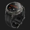 Смарт-часы KOSPET TANK T4 Black