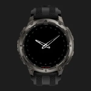 Смарт-часы KOSPET TANK T4 Black в Борисполе