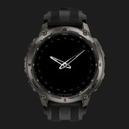 Смарт-часы KOSPET TANK T4 Black