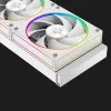 Система водяного охолодження ID-Cooling Space SL 360 LCD (White) (SL360 WHITE)