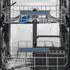 Посудомийна машина окремостояча Electrolux (ESA47210SW) (White)