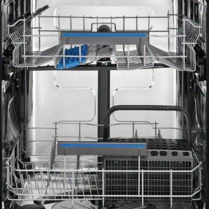 Посудомийна машина окремостояча Electrolux (ESA47210SW) (White)