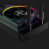 Система водяного охолодження ID-Cooling Space SL 360 LCD (Black) (SL360)