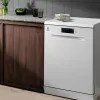 Посудомийна машина окремостояча Electrolux (ESA47210SW) (White)