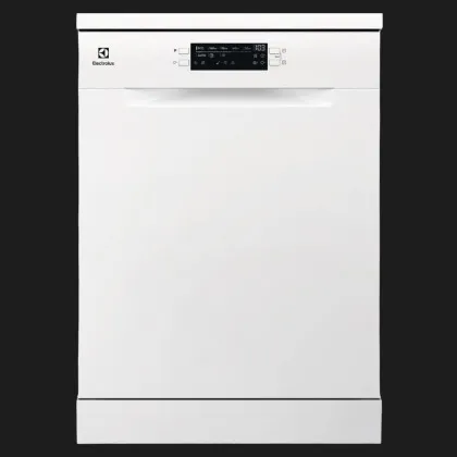 Посудомийна машина окремостояча Electrolux (ESA47210SW) (White)
