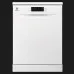 Посудомийна машина окремостояча Electrolux (ESA47210SW) (White)