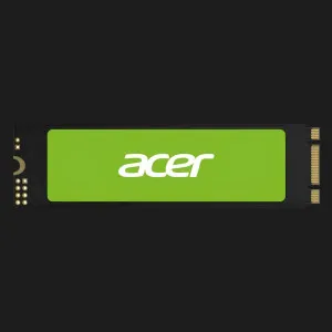 Накопичувач SSD Acer FA200 2TB NVMe PCIe 4.0 (BL.9BWWA.125)