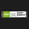 Накопитель SSD Acer FA200 2TB NVMe PCIe 4.0 (BL.9BWWA.125)